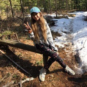 Meet your Posher, Meredith